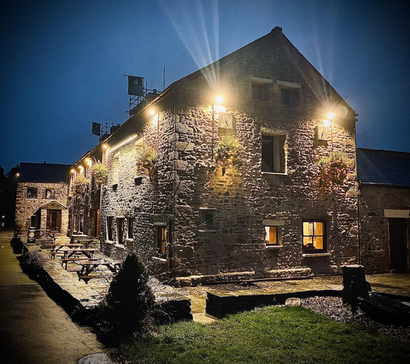 Exterior & Views 2, The Crooklands, BW Signature Collection, Cumbria