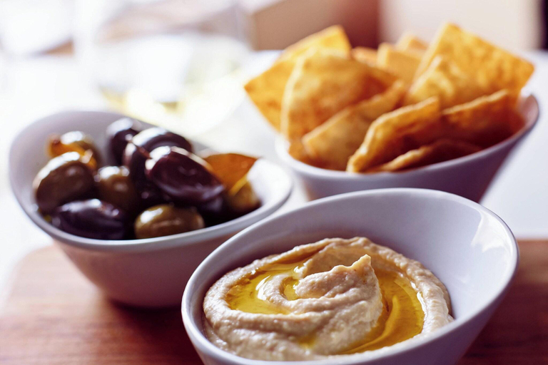 Food & Drinks 5, Springhill Suites By Marriott El Paso Airport, El Paso