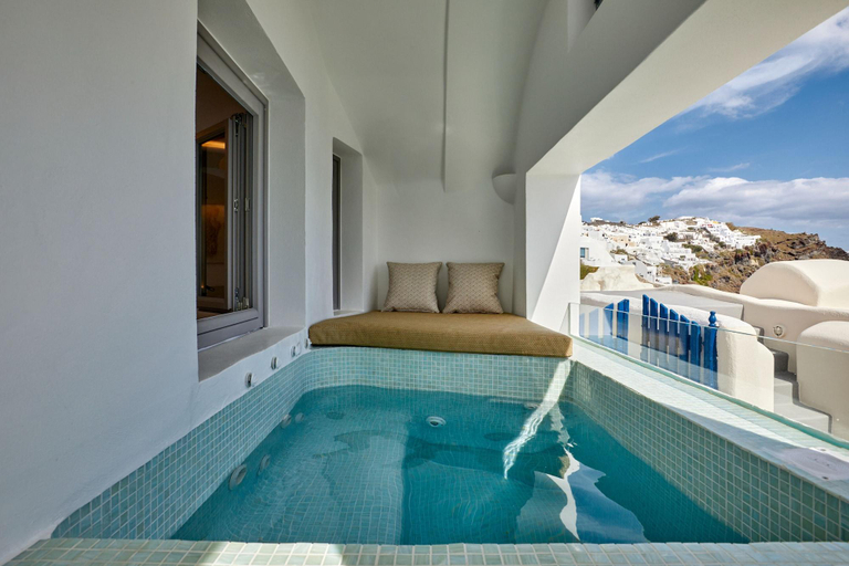 Sport & Beauty 2, Allure Breeze Suites, South Aegean