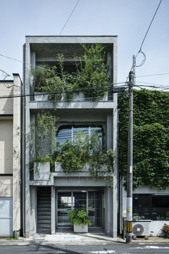 Others 2, hotel sou #sou, Gotō