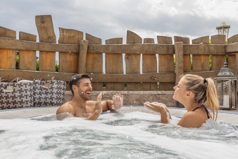 Sport & Beauty 2, Miraval Hotel, Trento