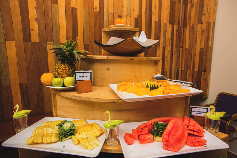 Food & Drinks 4, Igongo country hotel and cultural Centre, Kashari