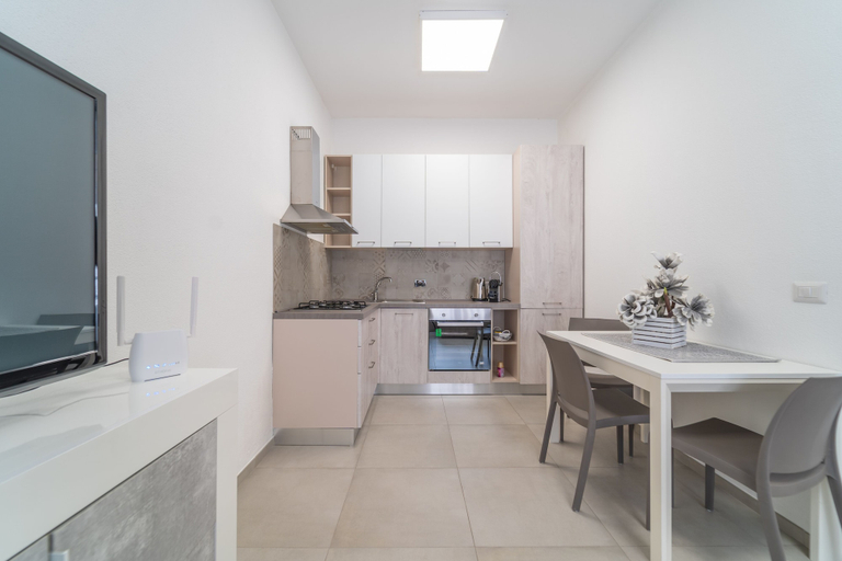 Others 5, Relax Flatroom 22, Olbia-Tempio