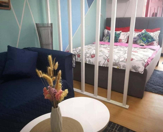 Bedroom 2, Lauren's Crib Marilao Bulacan, Bocaue