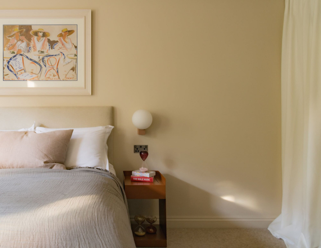 Bedroom 2, Leighton House, Bath and North East Somerset