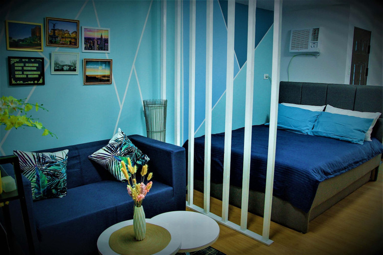 Bedroom 4, Lauren's Crib Marilao Bulacan, Bocaue