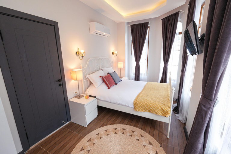 Bedroom 4, La Vera, Fethiye