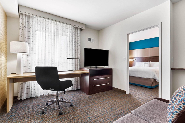 Bedroom 4, Residence Inn by Marriott Lynchburg, Lynchburg