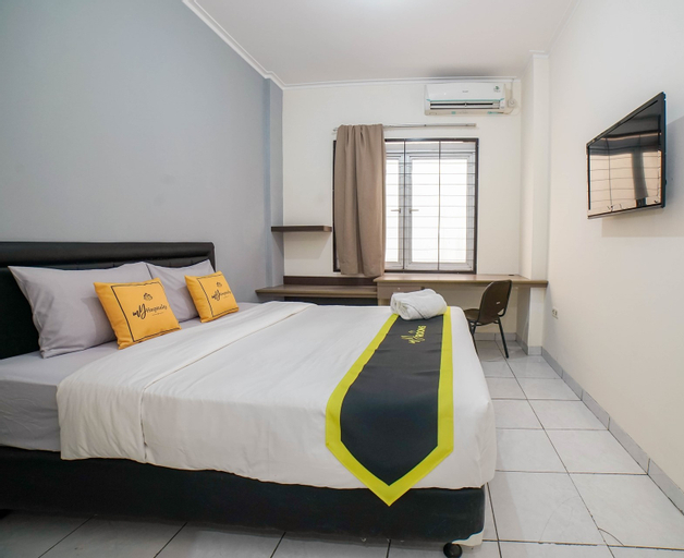 Bedroom 7
