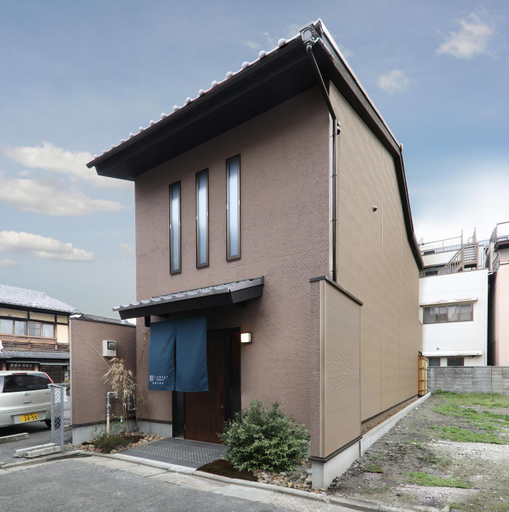 Others 5, Kanade KyotoHachijoguchi, Kyoto