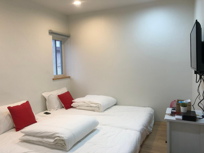 Others 5, Yilan early morning B&B, Yilan