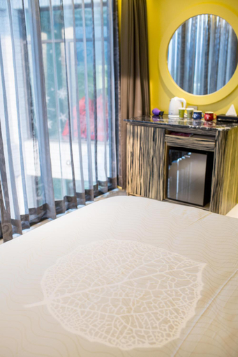 Others 5, Diudiu Dang Paternity B&B, Yilan