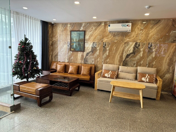 Public Area 5, Like Hotel, Tan Phu