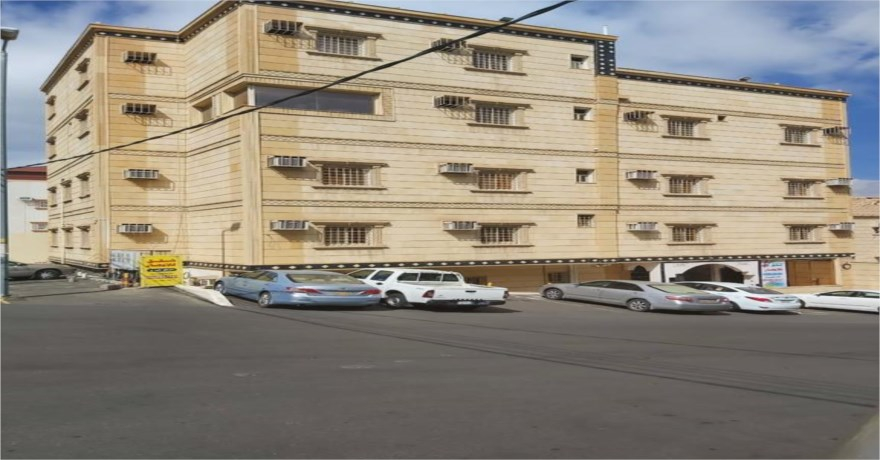 Exterior & Views 2, Basma Plaza