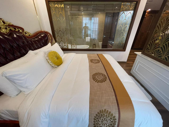 Bedroom 8