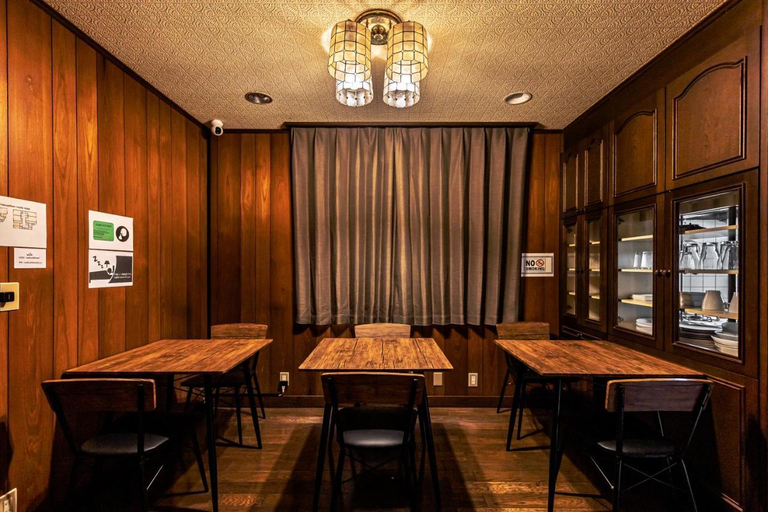 Others 4, Wabi Sabi Hostel, Setagaya