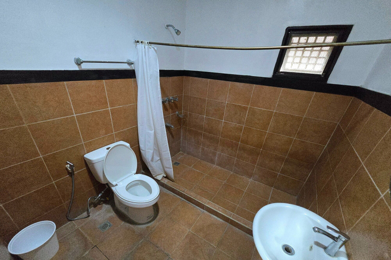 Bathroom 4, Grand Villa Laguna, Calauan