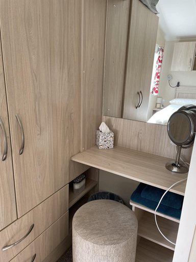 Bathroom 3, Lovely 3-bed Apartment nr Caernarfon, Gwynedd