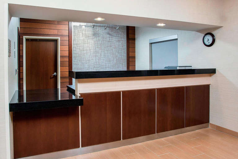 Public Area, Fairfield Inn Suites Victoria, Victoria