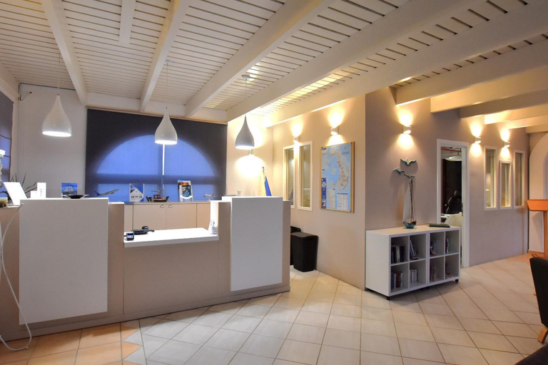 Public Area 2, Rodakas Hotel, South Aegean