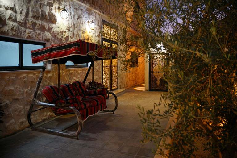Exterior & Views 2, Mansi Residence, Wadi Musa