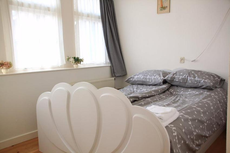 Others 3, hotel 't Doktershus, Lemsterland