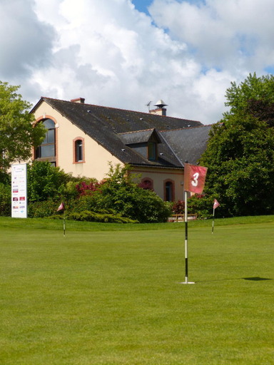 Others 5, Anjou Golf and Country Club, Maine-et-Loire