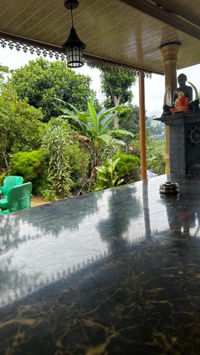 Sport & Beauty, Cinnamon Homestay ella, Ella