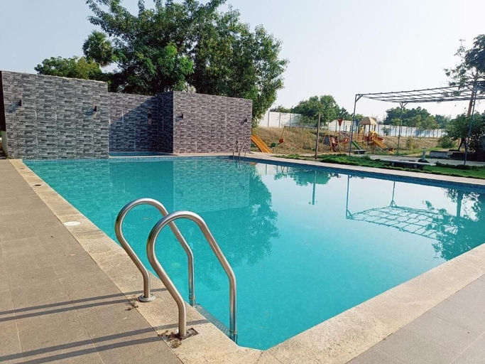 Sport & Beauty 5, King Avarta Resort and Convention Centre Pondicherry, Viluppuram