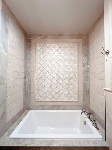 Bathroom 3, Tirrito Farm, Cochise