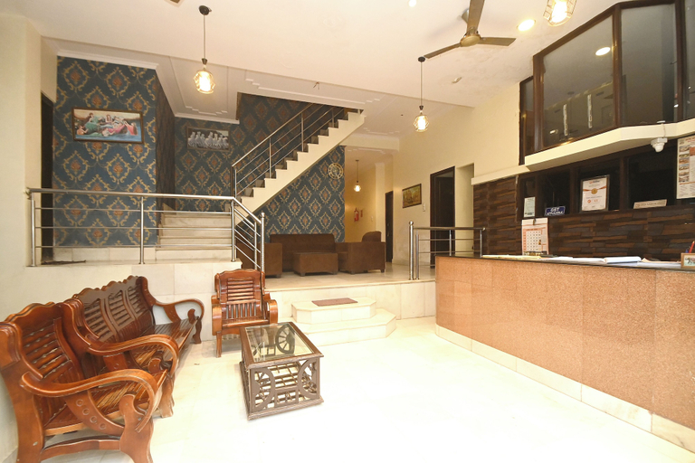 Others 5, Hotel Sanjary Palace, Jaipur