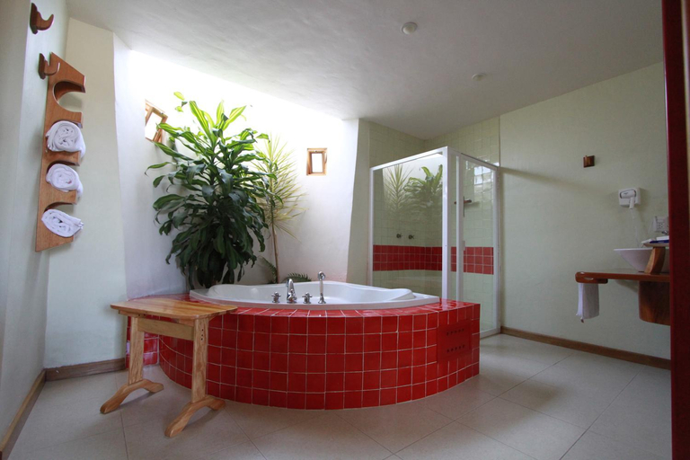 Bathroom 5, Casa Tsaya Boutique, Ezequiel Montes
