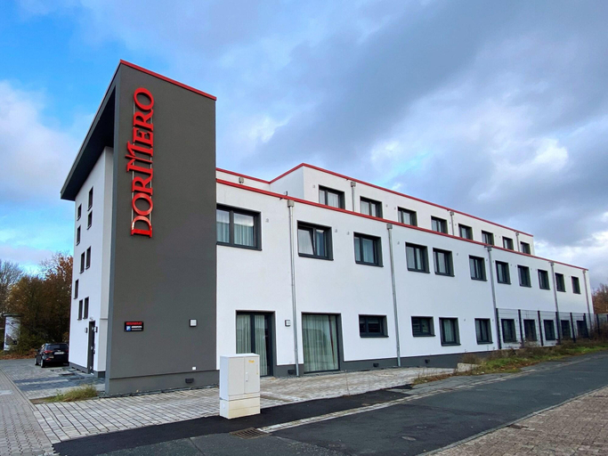 Exterior & Views 2, Dormero Hotel Darmstadt, Darmstadt