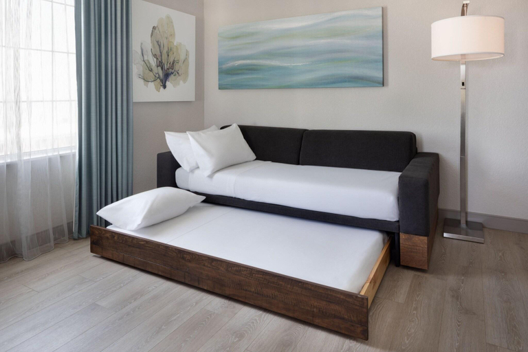 Bedroom 4, Springhill Suites New Smyrna Beach, Volusia
