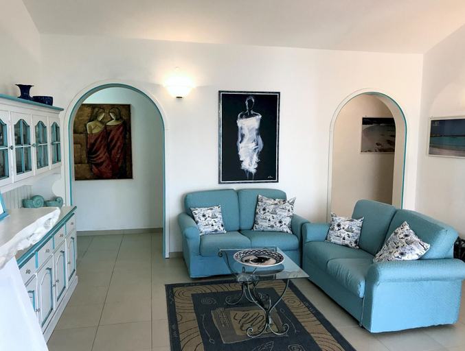 Others 4, Villa La Maddalena in La Maddalena, Olbia-Tempio