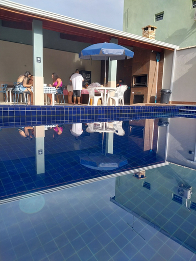 Sport & Beauty 4, Pousada Vila Real PG, Praia Grande