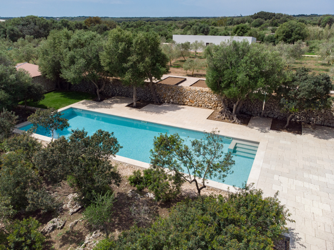 Sport & Beauty 2, Agroturismo Malbuger Nou Menorca Adults Only, Baleares