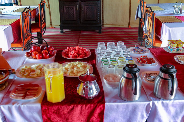 Others 5, Sahara Desert Luxury Camp, Errachidia