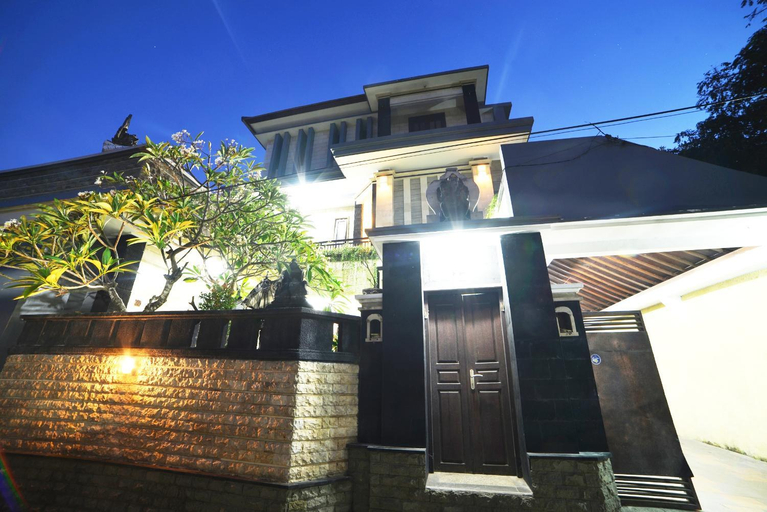 Others 3, Ganggas Homestay, Badung
