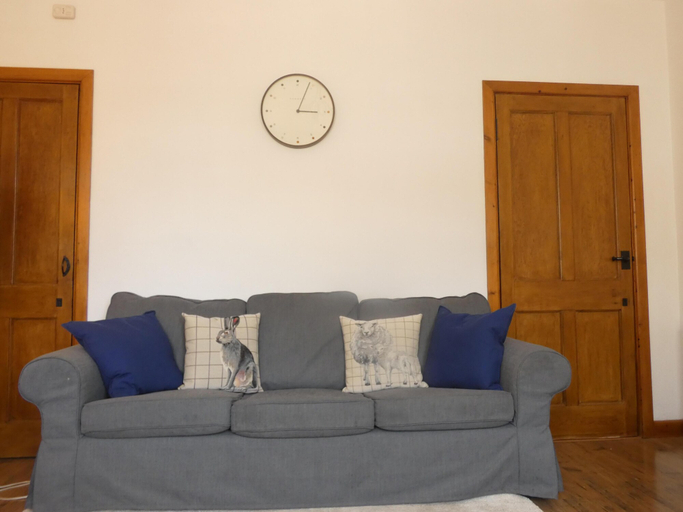 Others 4, Central 2-bed Flat in Edinburgh, Edinburgh