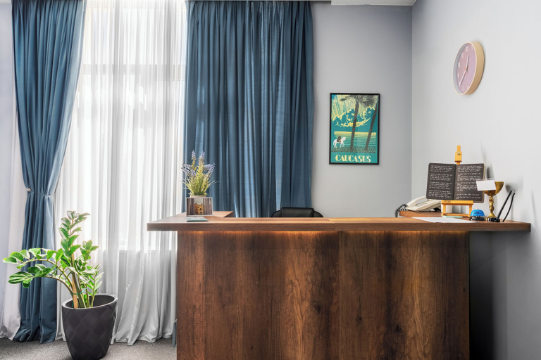Others 4, Alma Boutique Hotel, Tbilisi