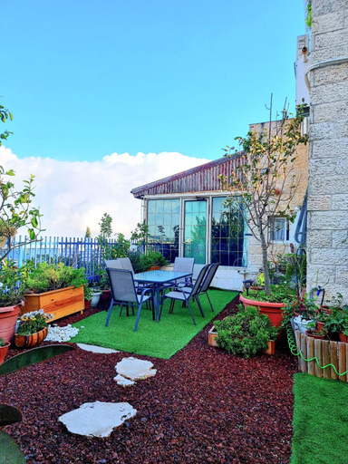 4, Charming Luxury Room 10 Min from the Old City, Jerusalem