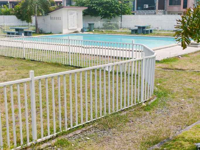Sport & Beauty 3, Lauren's Crib Marilao Bulacan, Bocaue
