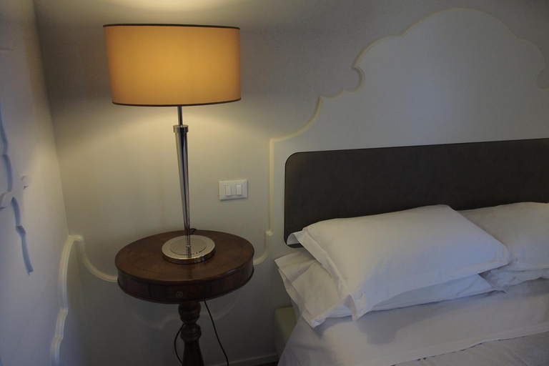 Bedroom 3, I Parigi Corbinelli Residenze, Florence