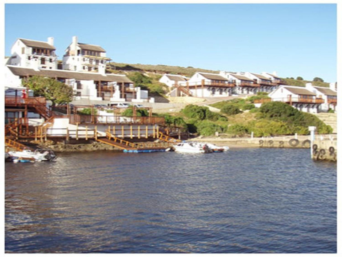 Others 3, Breede River Lodge, Eden