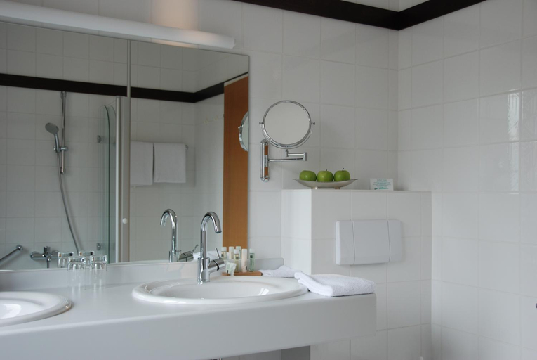 Bathroom, die Villa, Unterallgäu