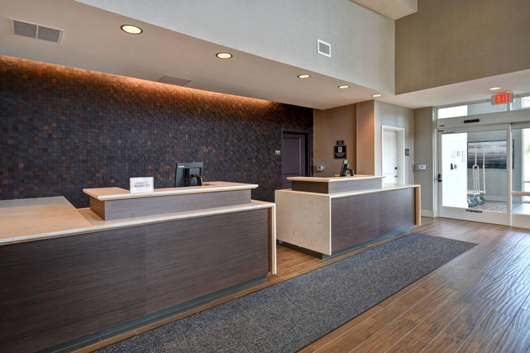 Public Area 2, Residence Inn by Marriott Middletown Goshen, Orange