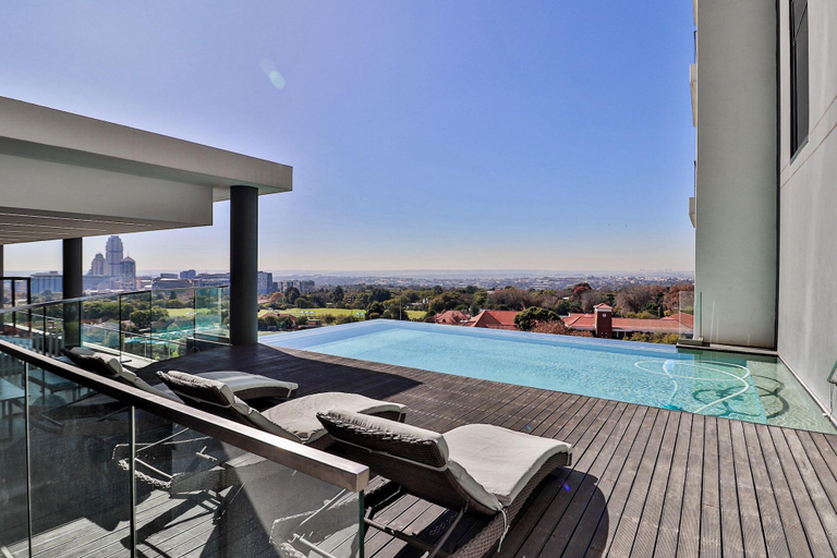 Others 5, Reserved Suites Illovo Hotel, City of Johannesburg