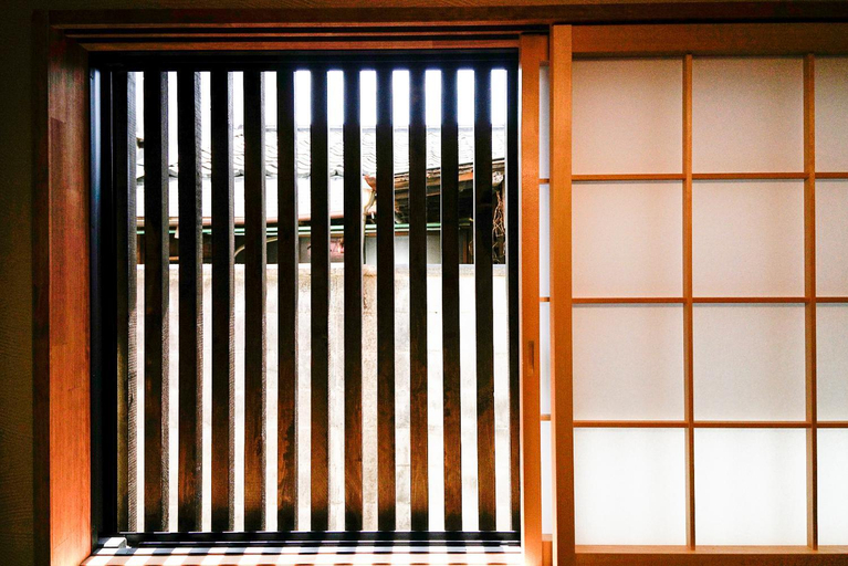 Others 4, INN Plus Toji Kindo, Kyoto