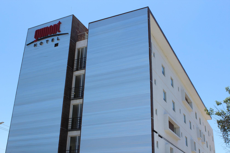 Exterior & Views 2, Gumont Hotel, León